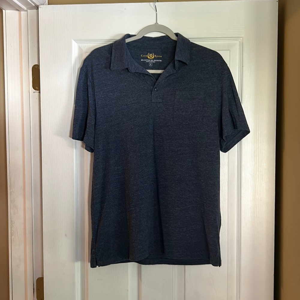 Club Room small t-shirt
